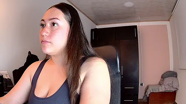 Violet moon24 online show from 6, 10, 2025