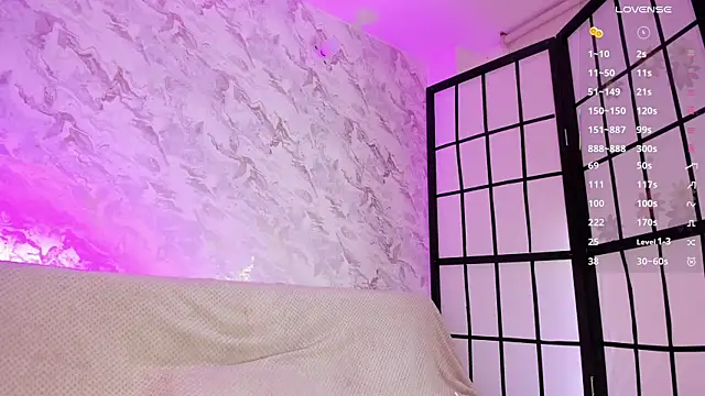 missweetpeach online show from 30, 3, 2026