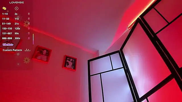 missweetpeach online show from 12, 2, 2026