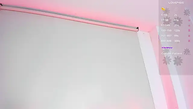 missweetpeach online show from 6, 2, 2026