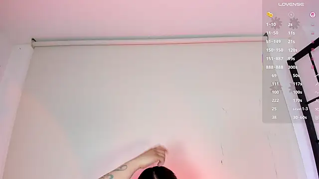 missweetpeach online show from 25, 4, 2026