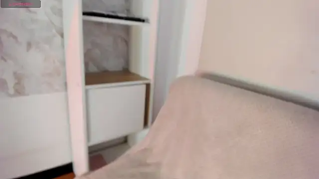 missweetpeach online show from 5, 5, 2026