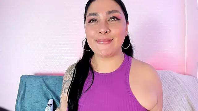 missweetpeach online show from 1, 10, 2025