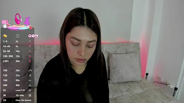 Snapshot of missweetpeach chatting on 16, 6, 2026 missweetpeach online show from 16, 6, 2026
