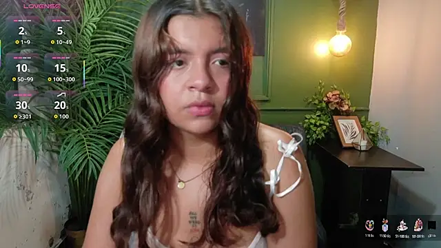 sweety smilee online show from 28, 2, 2026