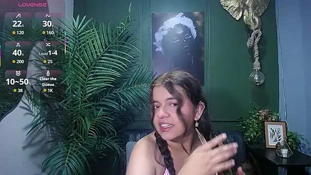 sweety smilee online show from 13, 9, 2025