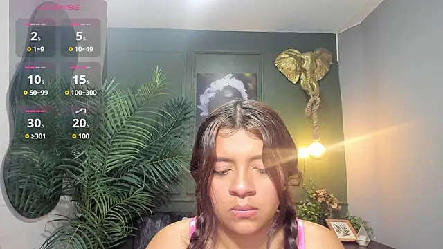 sweety smilee online show from 9, 11, 2025