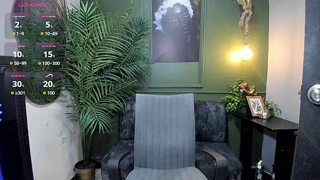 sweety smilee online show from 2, 12, 2025