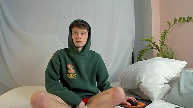 SherlockMax online show from 19, 3, 2026