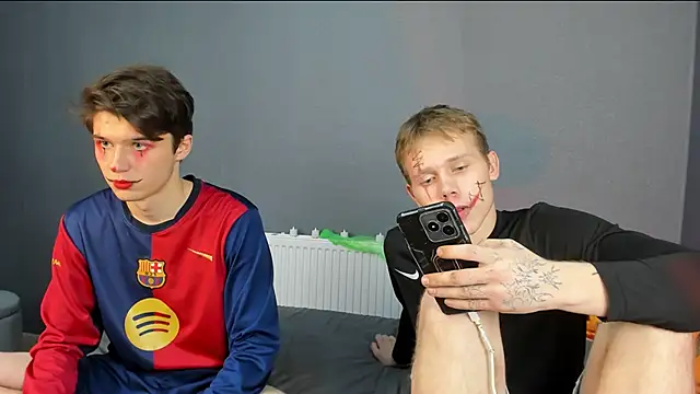 SherlockMax online show from 1, 11, 2025