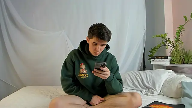 SherlockMax online show from 25, 3, 2026