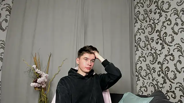 SherlockMax online show from 16, 9, 2025