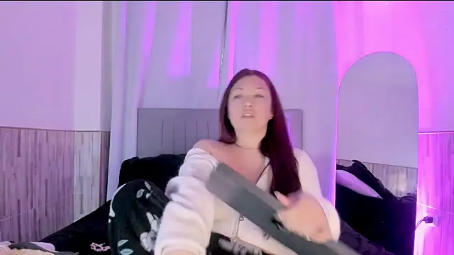 AnastasiaGreey online show from 24, 3, 2026