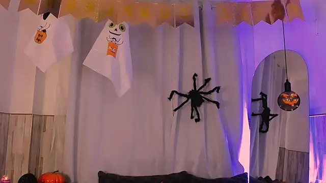 AnastasiaGreey online show from 3, 10, 2025