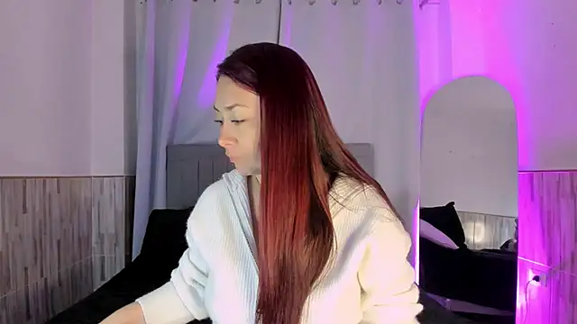 AnastasiaGreey online show from 31, 3, 2026