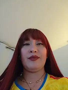 AnastasiaGreey online show from 7, 7, 2026