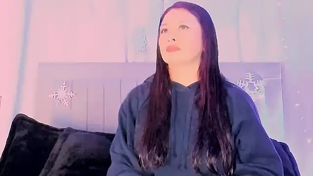 AnastasiaGreey online show from 6, 1, 2026