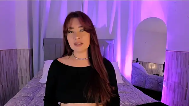 AnastasiaGreey online show from 13, 5, 2026