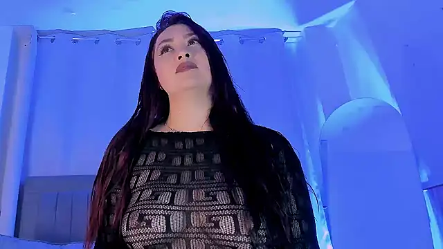 AnastasiaGreey online show from 23, 2, 2026