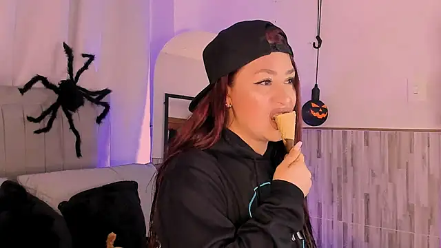 AnastasiaGreey online show from 14, 10, 2025