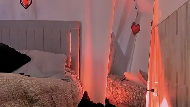 AnastasiaGreey online show from 13, 2, 2026