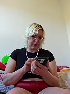 VikaKing online show from 5, 11, 2025