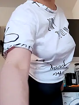 VikaKing online show from 30, 10, 2025