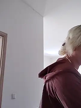 VikaKing online show from 31, 10, 2025