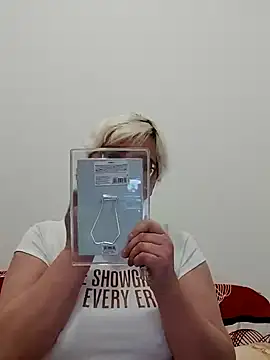 VikaKing online show from 4, 11, 2025