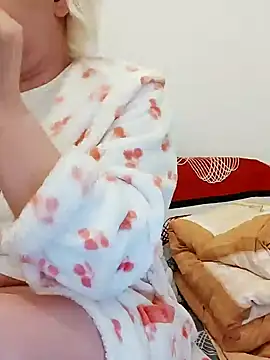 VikaKing online show from 4, 11, 2025