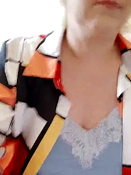 VikaKing online show from 15, 10, 2025