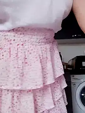 VikaKing online show from 17, 11, 2025