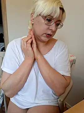 VikaKing online show from 8, 11, 2025