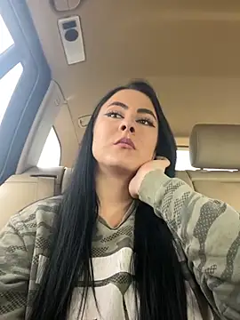 Enna-Kymm online show from 13, 10, 2025