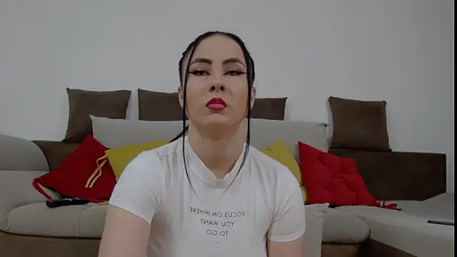 Enna-Kymm online show from 30, 10, 2025