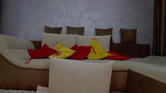 Enna-Kymm online show from 11, 3, 2026