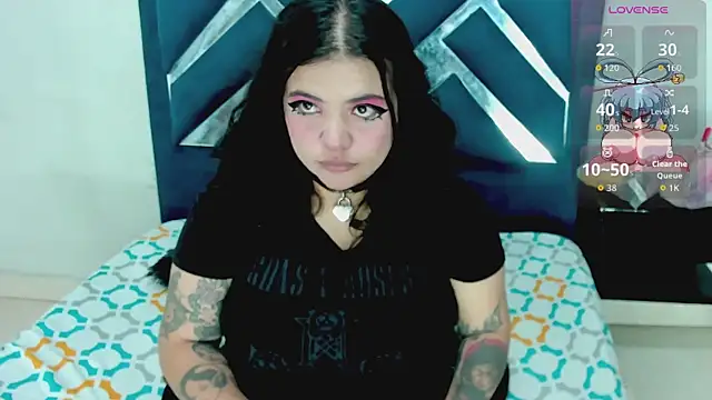 keith cute online show from 4, 12, 2025