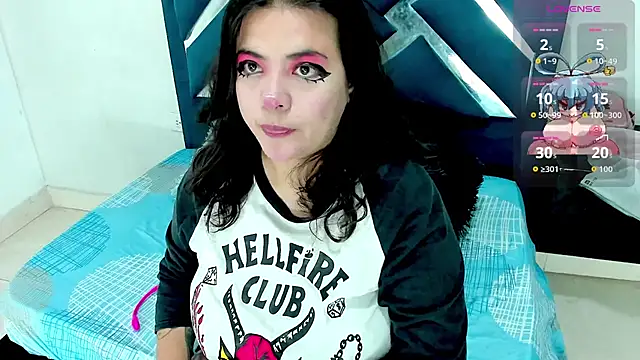 keith cute online show from 5, 12, 2025