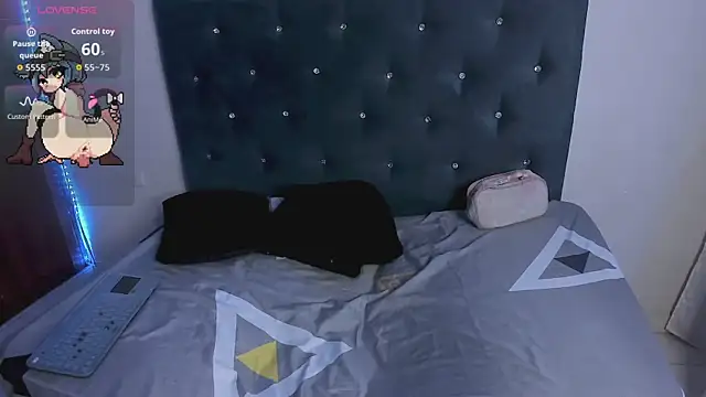 keith cute online show from 13, 5, 2026