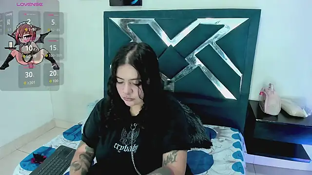 keith cute online show from 11, 10, 2025