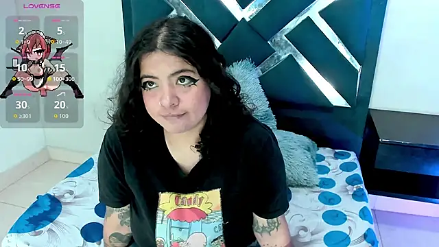 keith cute online show from 24, 10, 2025