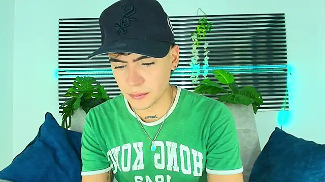 CamiiGuzmanX online show from 13, 1, 2026