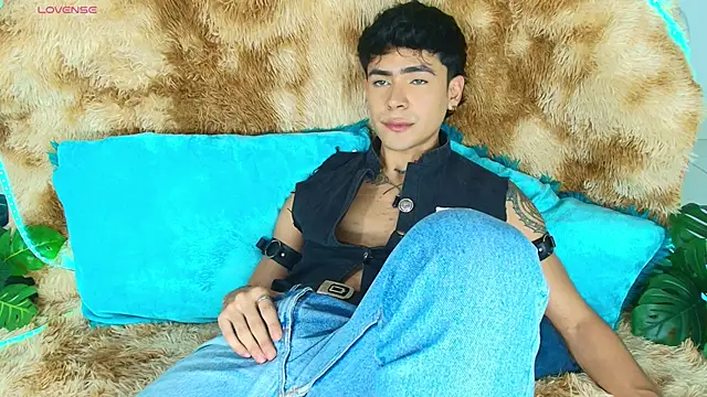 CamiiGuzmanX online show from 14, 5, 2026