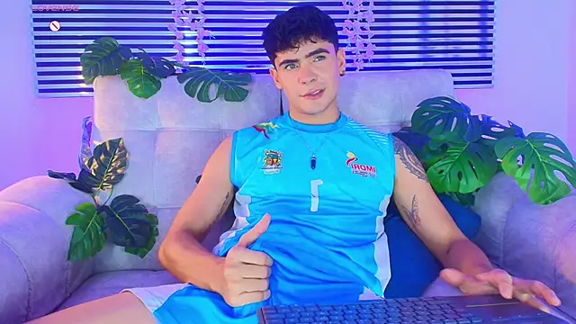 CamiiGuzmanX online show from 30, 5, 2026