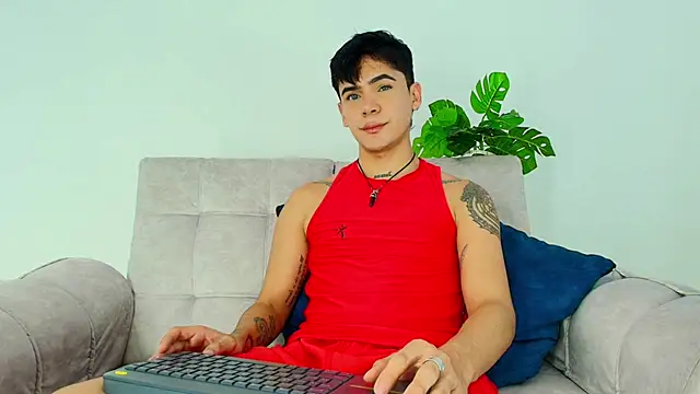 CamiiGuzmanX online show from 26, 9, 2025