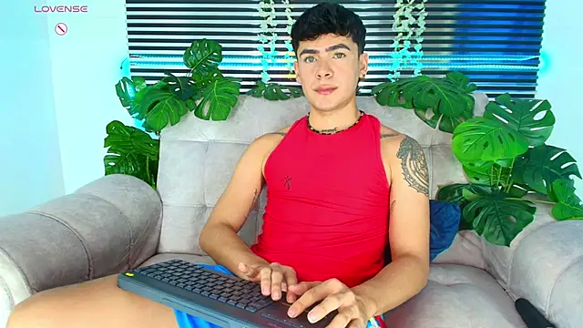 CamiiGuzmanX online show from 14, 3, 2026