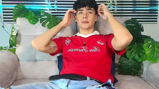 CamiiGuzmanX online show from 20, 5, 2026