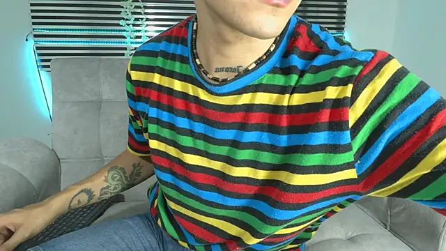 CamiiGuzmanX online show from 1, 4, 2026