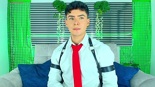 CamiiGuzmanX online show from 20, 3, 2026