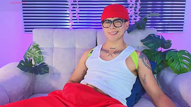 CamiiGuzmanX online show from 30, 6, 2026